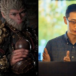 ‘I came here for nothing!’ Black Myth: Wukong CEO reflects on Game Awards results