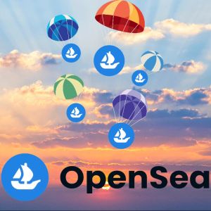 OpenSea sparks token airdrop rumors after Cayman Islands registration