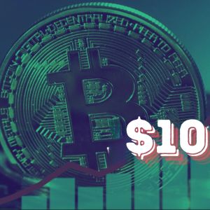 Bitcoin makes new all-time high of $105,000