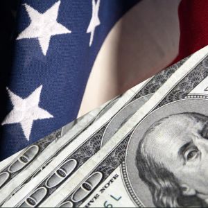 The US dollar’s biggest threat is actually America itself