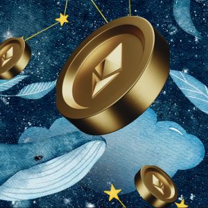 Whales continue to accumulate Ethereum since prices broke $3,330