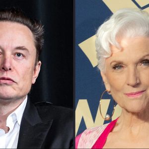 Maye Musk sheds light on her son’s D.O.G.E. goals – Mother’s tale for America
