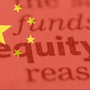Chinese stocks tumble as Bitcoin breaks all-time highs. Coincidence?