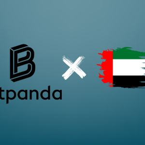 Bitpanda secures in-principle approval for expansion into the UAE