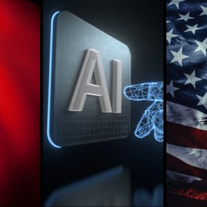 How AI is redefining US-China trade war