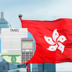 Hong Kong commits to global crypto tax reporting, first exchange set for 2028