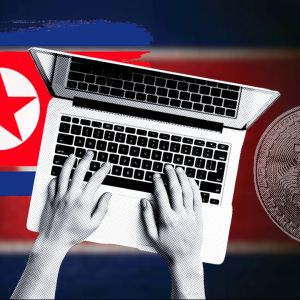 North Korean crypto network in UAE hit by U.S. sanctions