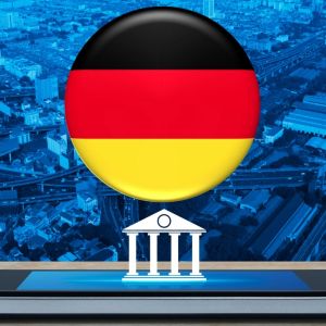 Deutsche Bank develops solution to address blockchain regulatory challenges