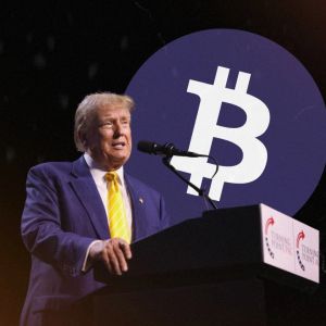 Bitcoin Policy Institute drafts a presidential executive order for Trump’s Strategic Bitcoin Reserve