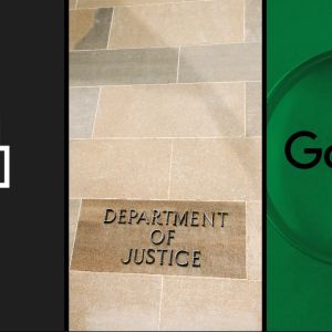 US DOJ to call Perplexity executive to testify against Google in the antitrust case