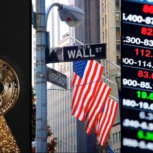 Bank stocks and not Bitcoin are the top play for 2025 – Wall Street