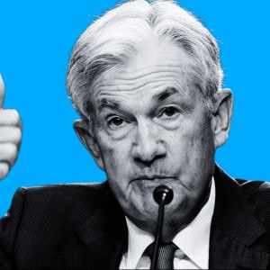 Fed chair Powell shares bullish outlook for 2025, doubles down on Trump resistance