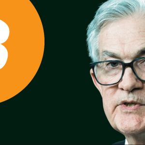 Fed Won’t Hold Bitcoin or Push for Strategic Reserve, says Jerome Powell