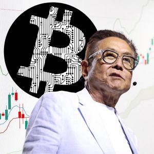 Why Robert Kiyosaki urges investors to act now, predicts Bitcoin will hit $350k by 2025