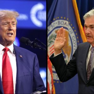 Jerome Powell, FED switch up to Trump – A new administration, new life, new tone