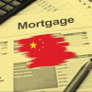 Chinese banks raise mortgage rates for the first time in 3 years