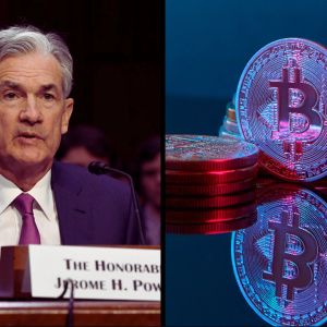 There’s a reason Fed chair Jerome Powell hates Bitcoin. And it’s a pretty good one