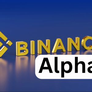 What is Binance Alpha doing for token projects? FARTCOIN, MONKY, and others gain market traction