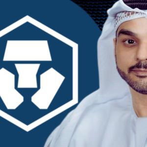 Crypto.com appoints Mohammed Al Hakim to oversee its UAE operations