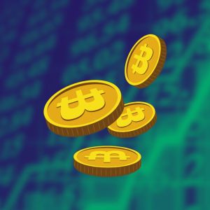 Wall Street rebounds after intense sell-off – What’s holding Bitcoin?