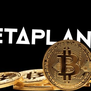 Metaplanet to Begin Trading on U.S. OTCQX Market