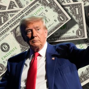 Crypto hedge funds enjoy outsized gains following Trump’s win