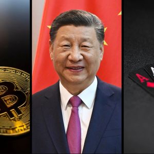 Is Xi Jinping letting its territories outside mainland China invest in what he can’t? Gambling and Bitcoin in play