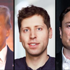 Could the Trump govt mean the end of Sam Altman – OpenAI, ChatGPT CEO airs laundry on Elon Musk feud