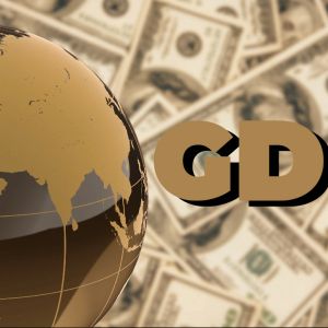 Global market cap hits 117% of GDP, doubling since 2008 financial crisis
