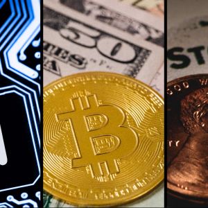 Tech, stocks, AI, and Bitcoin 2025 market predictions