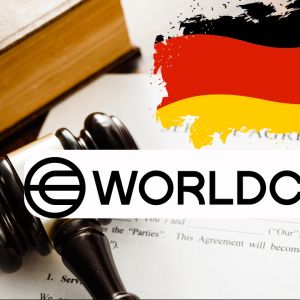 German watchdog goes after Sam Altman’s Worldcoin over biometric data practices