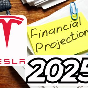 What Elon’s Tesla must achieve next year to match its valuation post-Trump