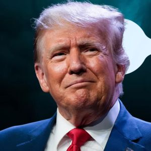 Ripple donates $5 million in XRP to President Trump’s inauguration