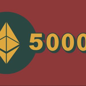 Whales switch focus to Ethereum as markets rebound – Will ETH hit $5,000 before 2025?