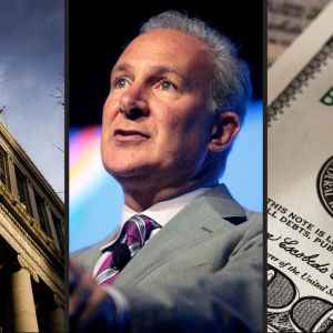 Inflation headed higher in 2025, and Fed needs damage control – Peter Schiff