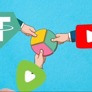 Tether makes $775M bet on Rumble to challenge YouTube’s dominance