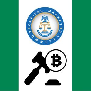 Nigeria SEC to unveil new laws to regulate crypto influencers