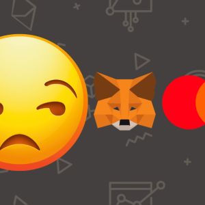 Metamask-Mastercard crypto debit card faces backlash: Is it the future of crypto payments?