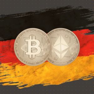 BaFin and ECB approve Germany’s DekaBank for crypto custody