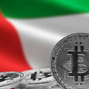 UAE now holds $40 billion in Bitcoin