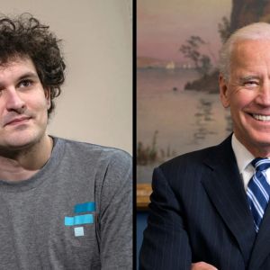 FTX’s Sam Bankman-Fried (SBF) to get a Presidential pardon from Biden before January 20