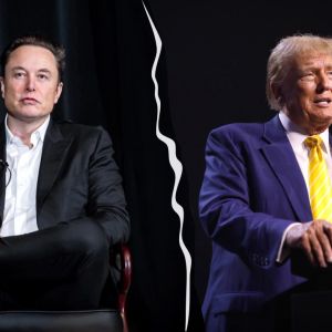 Elon Musk and Trump might actually break up next year. What will happen to D.O.G.E then?