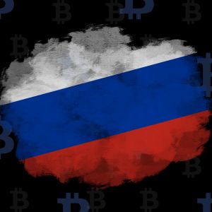 What will happen if Putin’s Russia launches a national Bitcoin strategic reserve before Trump’s America?