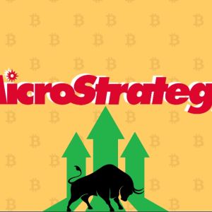 MicroStrategy outperforms nearly every US stock with 480% yearly gain thanks to Bitcoin