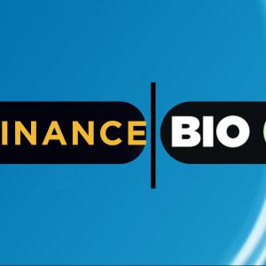 DeSci tokens get a volume boost after Binance Launchpool adds Bio Protocol (BIO)