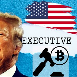 Crypto industry in the US anticipates early executive orders by Donald Trump