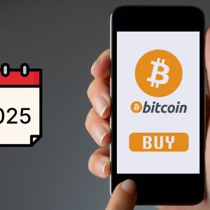 Prediction markets show 77% odds of a Magnificent 7 company will buy Bitcoin in 2025