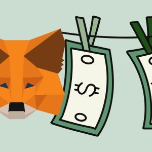 DPRK-identified addresses have swapped $200K through MetaMask in what looks like a crypto laundry test