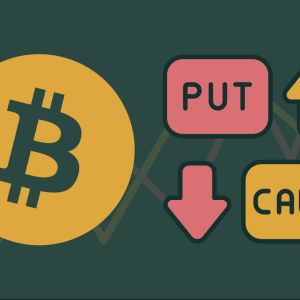 Bitcoin (BTC) prepares for a volatile week ahead of this Friday’s $14B options expiry