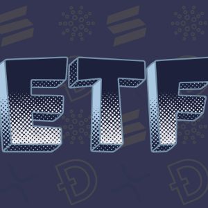 Crypto ETFs in 2025: What’s to come for Solana, XRP, DOGE, Hedera, and Cardano?